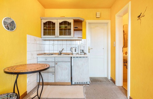 Tiebensee Apartment | Apartment '2' with Wi-Fi