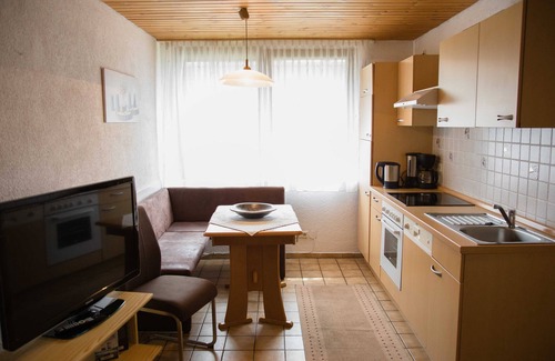 Bad Duerrheim Apartment | Apartment 20 sqm - Holiday home Lochar