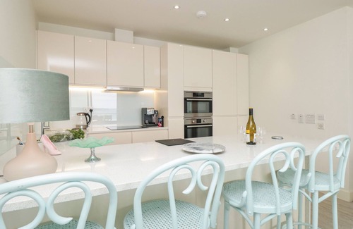 Torquay City Centre Cottage | Apartment 20 Summer Place