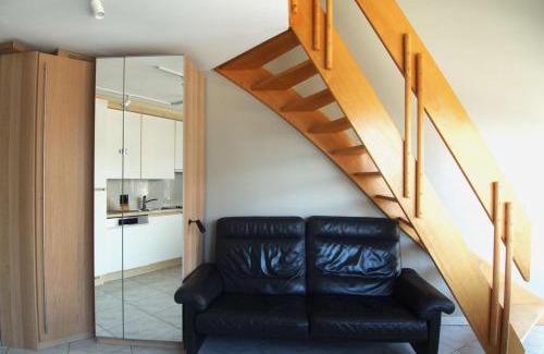 Koksijde-Bad Apartment | Apartment 200m from the sea - parking included