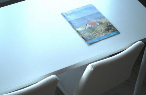 Koksijde-Bad Apartment | Apartment 200m from the sea - parking included