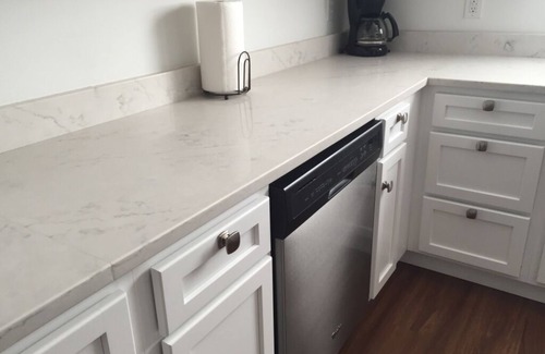 Bloomington Condo | Apartment 201 · Campus Access, Downtown delight on Restaurant Row