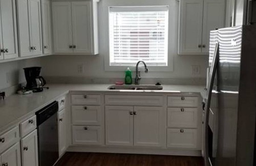 Bloomington Condo | Apartment 201 · Campus Access, Downtown delight on Restaurant Row
