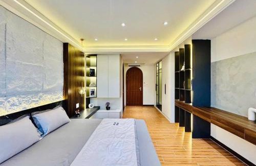 Phu Nhuan Apartment | Apartment 203 Phan Xich Long