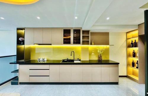 Phu Nhuan Apartment | Apartment 203 Phan Xich Long