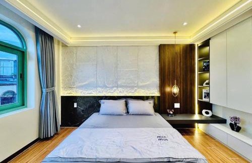 Phu Nhuan Apartment | Apartment 203 Phan Xich Long