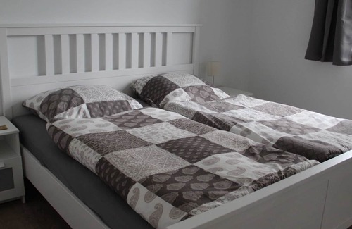 Idafehn Apartment | Apartment 204 Marienheil - Natura holiday homes at Holter Hammrich 95153