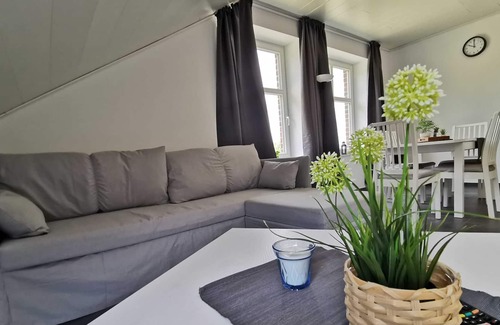 Idafehn Apartment | Apartment 204 Marienheil - Natura holiday homes at Holter Hammrich 95153