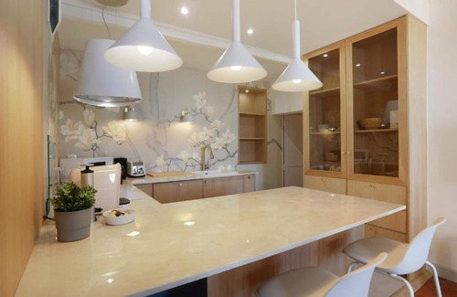 Aix-en-Provence Historic Centre Apartment | APARTMENT 21 ROI RENE