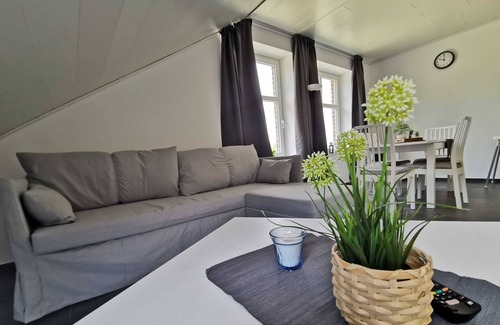 Idafehn Apartment | Apartment 216 Glansdorf - Natura holiday homes at Holter Hammrich 95153