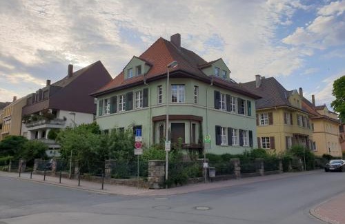 Coburg Apartment | Apartment 23 - zentrumsnah