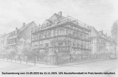 Coburg Apartment | Apartment 23 - zentrumsnah