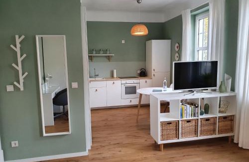 Coburg Apartment | Apartment 23 - zentrumsnah