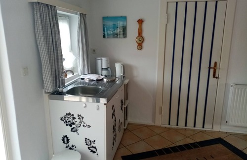 Olpenitzdorf Apartment | Apartment 24 - Landhaus Stella-Kathrin