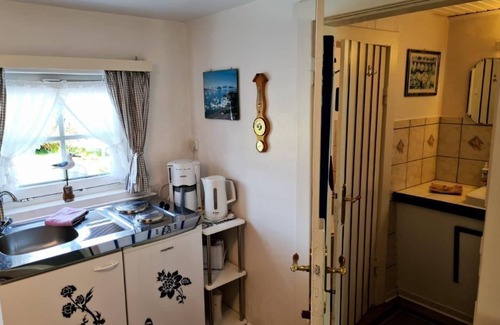 Olpenitzdorf Apartment | Apartment 24 - Landhaus Stella-Kathrin