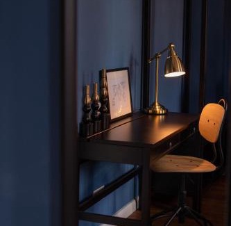 Coburg Apartment | Apartment 24 - zentrumsnah