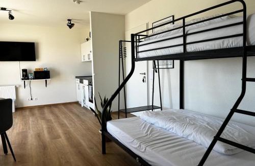 Kisslegg Apartment | Apartment 26 - Kißlegg