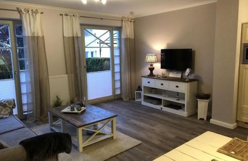 Kuehlungsborn Apartment | Apartment 28, Seestern Residence