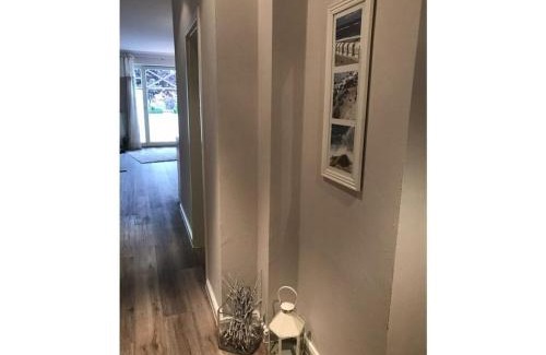 Kuehlungsborn Apartment | Apartment 28, Seestern Residence