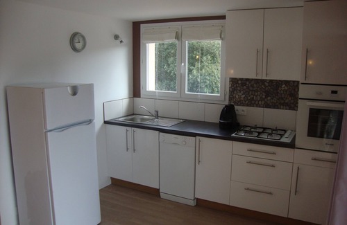 Porticcio Apartment | APARTMENT 2KMS FROM THE BEACH IN A PRIVATE ESTATE