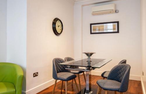 Lime Street House | Apartment 3, 48 Bishopsgate by City Living London