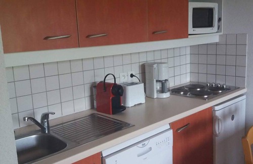 Puy-Saint-Vincent Apartment | APARTMENT 3 * ANY COMFORT 4 BEDS PUY SAINT VINCENT 05