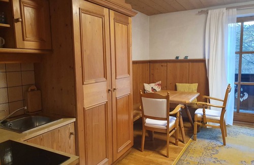 Uttendorf Apartment | Apartment 3 - Apartment Pension Bäckenhäusl