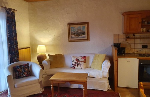 Uttendorf Apartment | Apartment 3 - Apartment Pension Bäckenhäusl