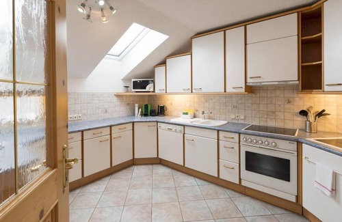 Alpbach Apartment | Apartment, 3 bedrooms (DIAMANT) - Fürstenhäusl