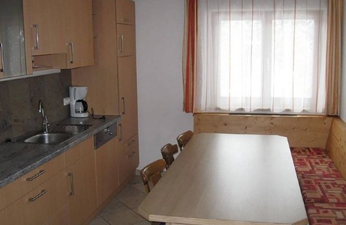 Soell Apartment | Apartment/3 bedrooms/shower, WC - Rückstegen, Schellhorn Michael