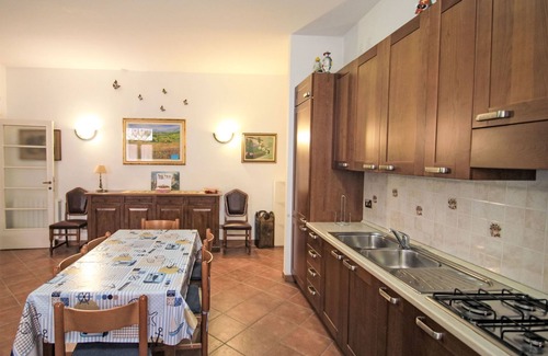 Chiavari Apartment | Apartment 3 by Interhome