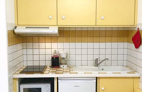 Colmar Apartment | Apartment 3* Colmar center, Terrace, Parking, Wifi and secure bicycle garage