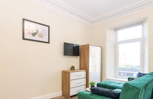 Letham Grange Apartment | APARTMENT 3, country holiday cottage in Arbroath