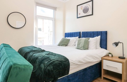 Letham Grange Apartment | APARTMENT 3, country holiday cottage in Arbroath
