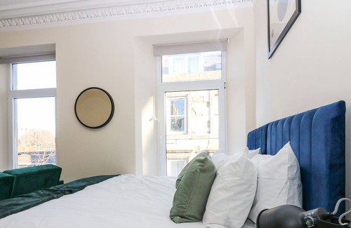 Letham Grange Apartment | APARTMENT 3, country holiday cottage in Arbroath