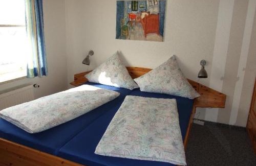 Hoxmark Apartment | Apartment-3