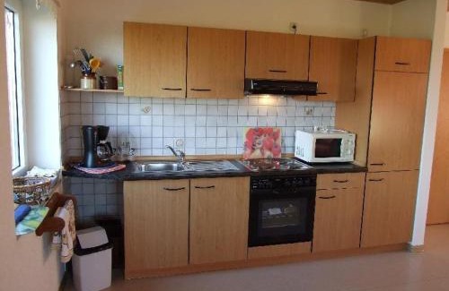 Hoxmark Apartment | Apartment-3