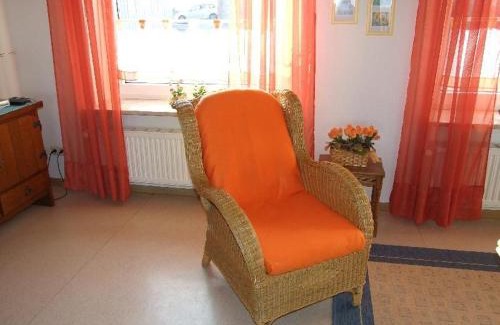 Hoxmark Apartment | Apartment-3