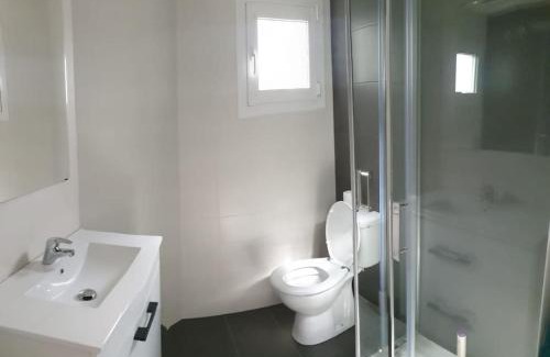Canet de Mar Apartment | Apartment 3 minutes from the beach and train station on foot