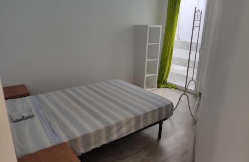Canet de Mar Apartment | Apartment 3 minutes from the beach and train station on foot