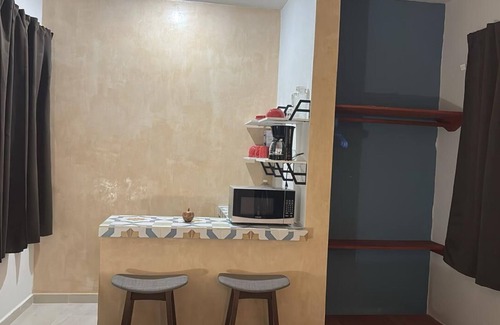 Chichen Itza - Valladolid Apartment | Apartment 3