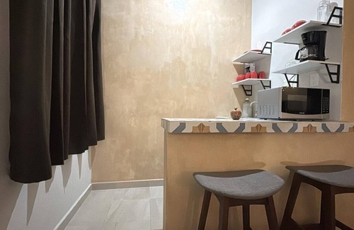 Chichen Itza - Valladolid Apartment | Apartment 3