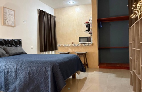 Chichen Itza - Valladolid Apartment | Apartment 3