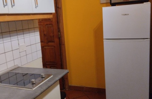 Puerto de la Cruz Apartment | Apartment 3 right by the sea in Punta Brava on the north coast of Tenerife