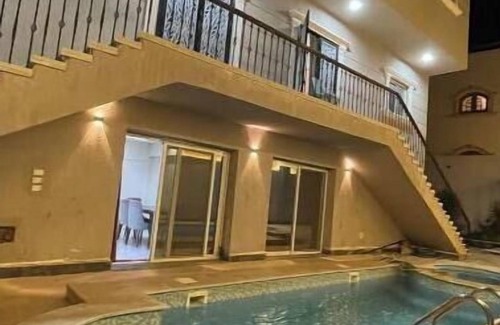 Oula Apartment | Apartment 3 rooms outside Compound