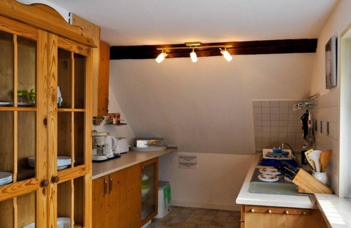 Mainz-Bingen Bed & Breakfast | Apartment 3 - "Silvaner" - Apartments tile