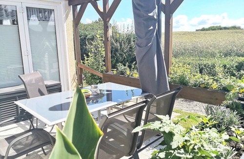 Hohen Wieschendorf Apartment | Apartment 3 - Zur Schwedenschanze - ABC563 - Vacation only - Apartment 3 -