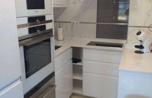 Torralta Apartment | Apartment 30 meters from the beach