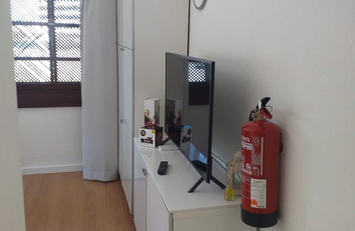 Torralta Apartment | Apartment 30 meters from the beach