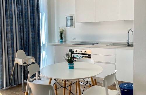 Marina di Cecina Apartment | Apartment 30 mt from the sea - 1